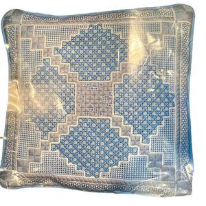 Vintage Bucilla Needlepoint Kit 4926 Arabesque NWT